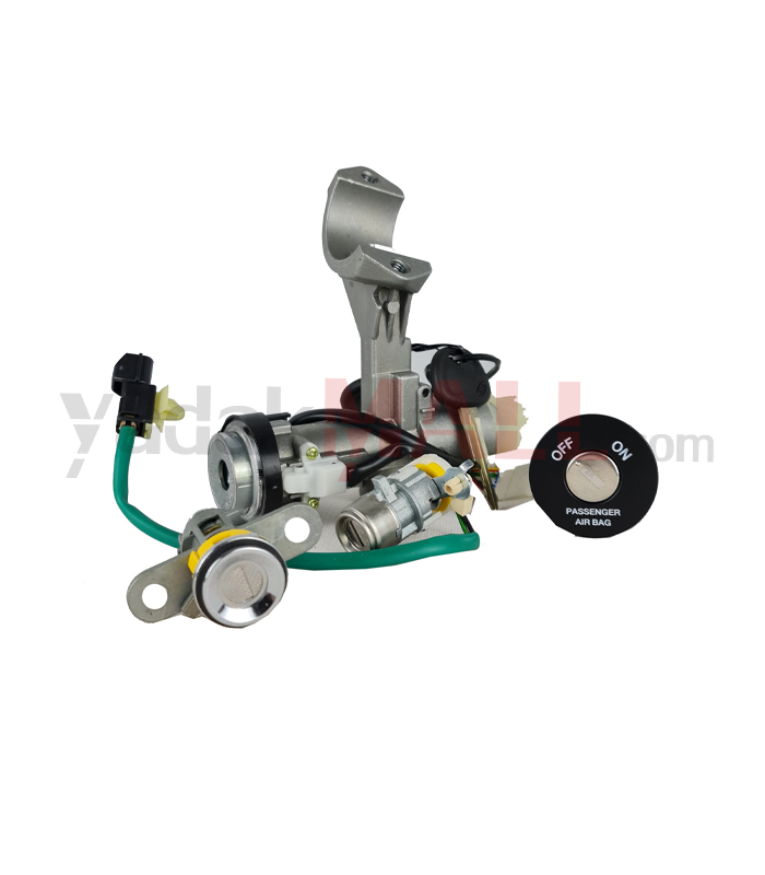 سوئیچ موتور سراتو 2008